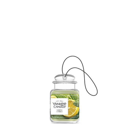 Sage & Citrus - W272