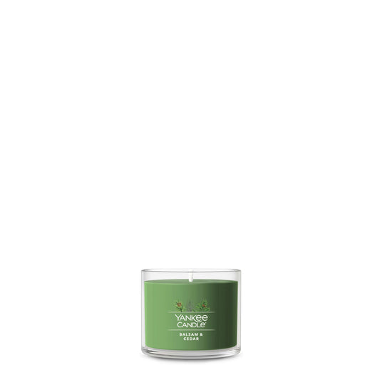 Balsam & Cedar - PG2C