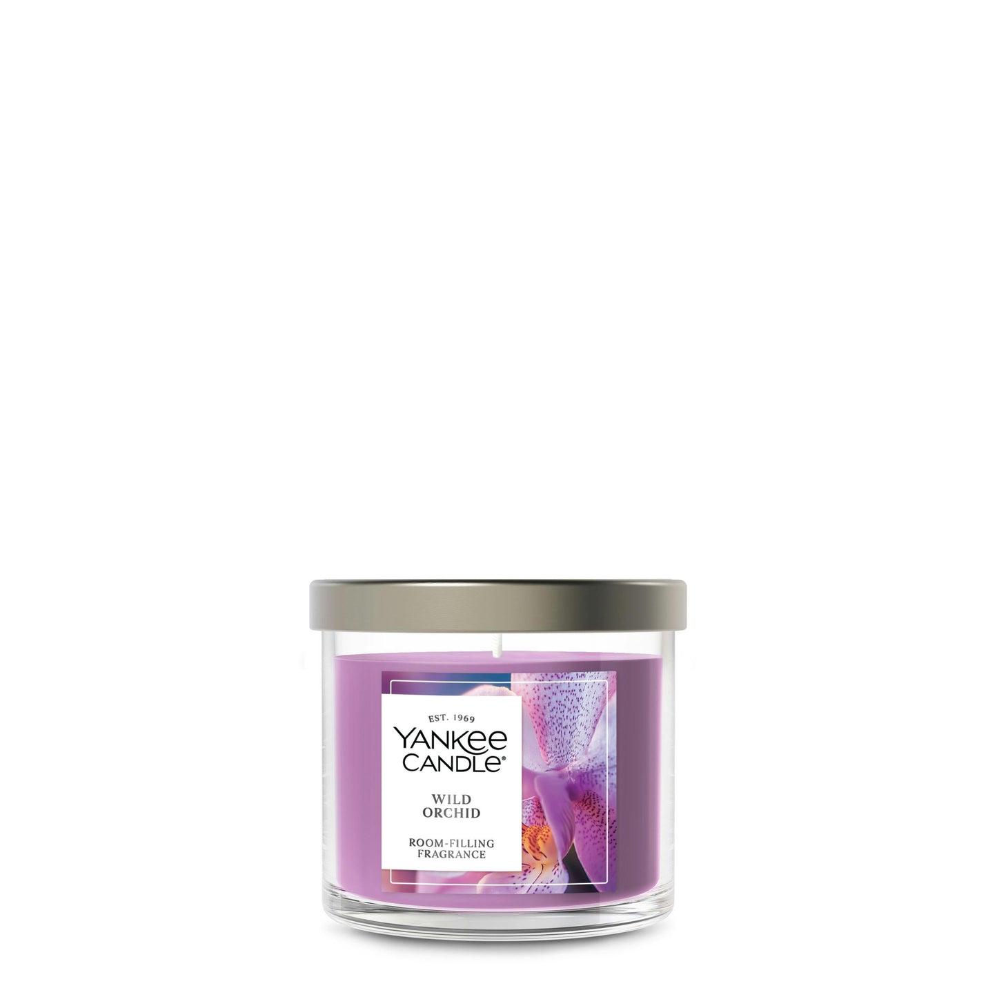Wild Orchid - V74U
