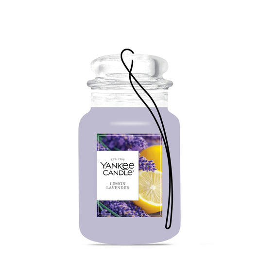 Lemon Lavender - 124B