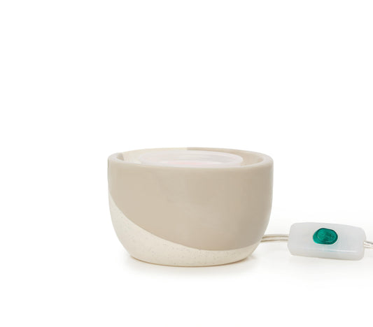 Ceramic Slanted Glaze - T5CP