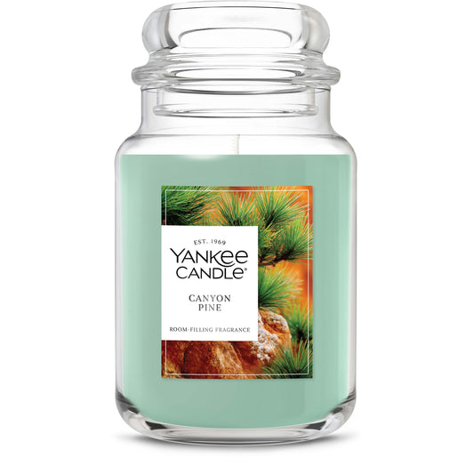 Canyon Pine - E4VQ