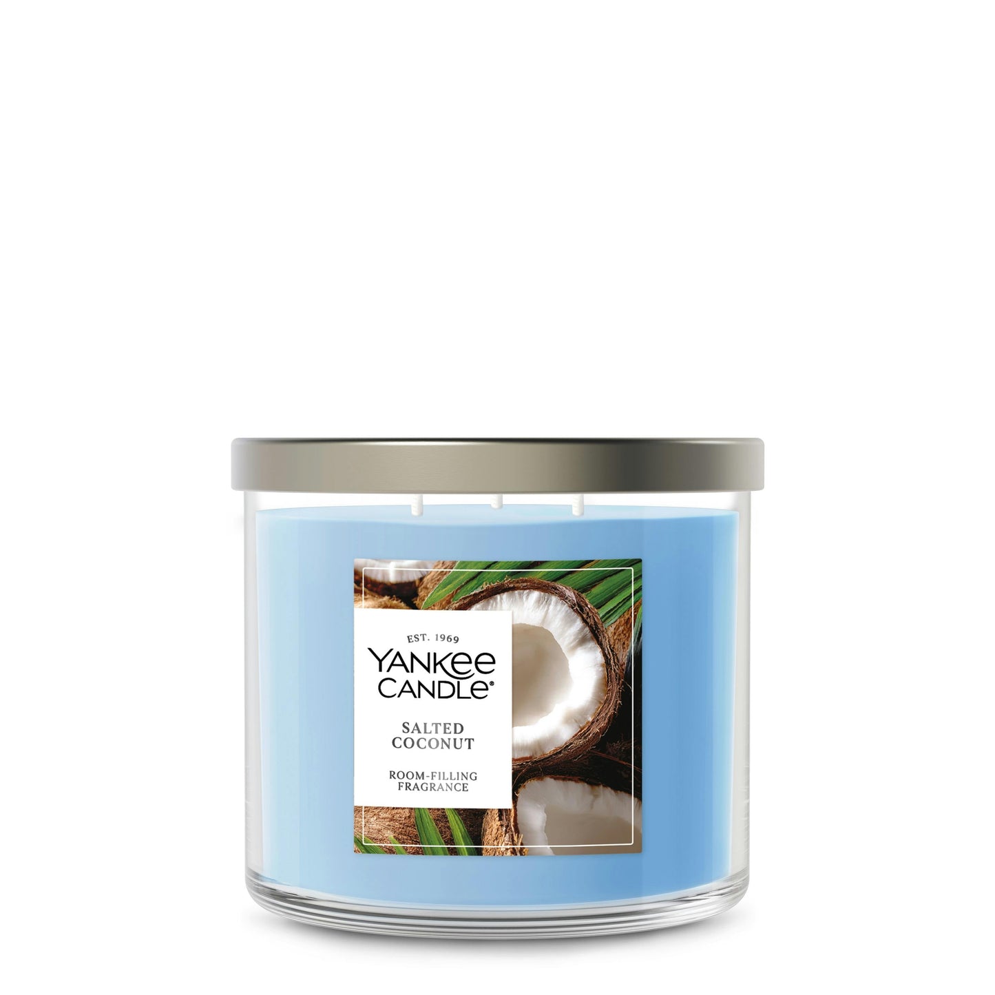 Salted Coconut - GF06