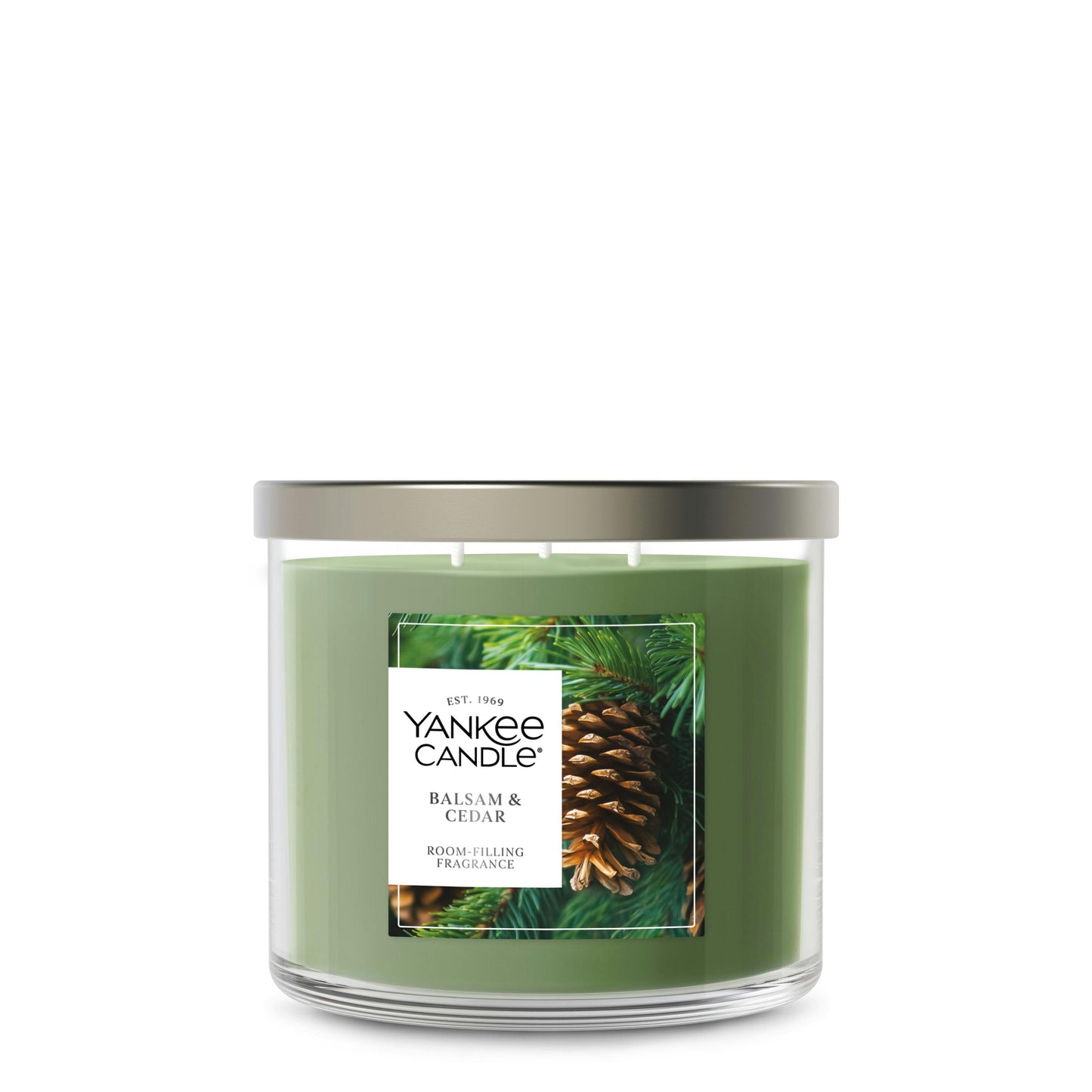 Balsam & Cedar - 0K6W