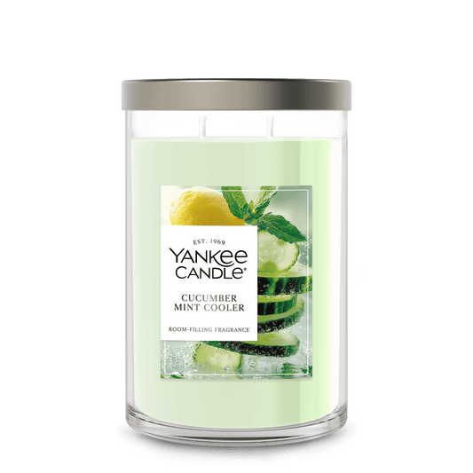 Cucumber Mint Cooler - KI07