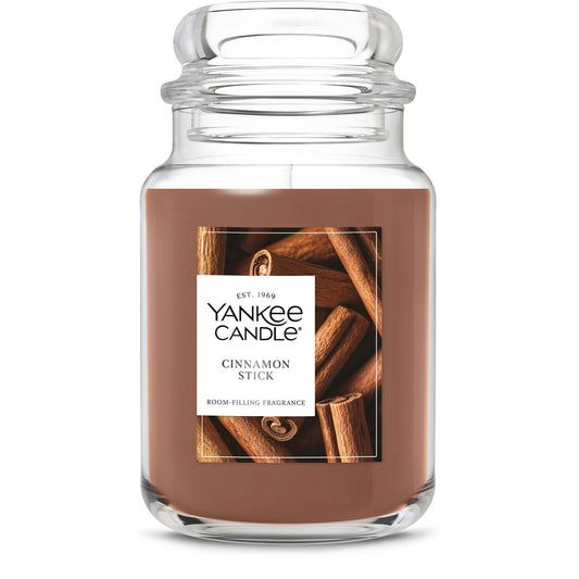 Cinnamon Stick - FDLS