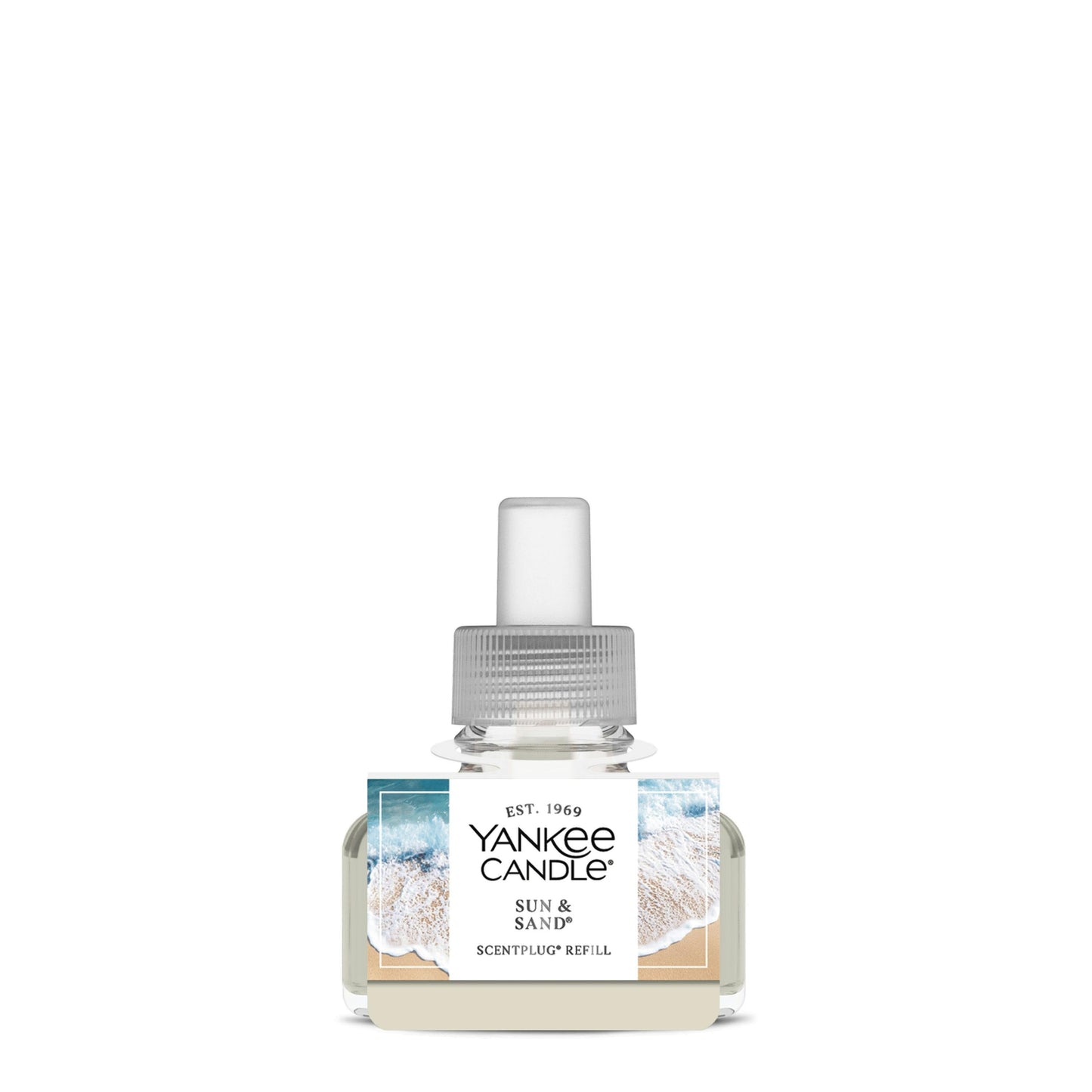 Sun & Sand® - YU6L