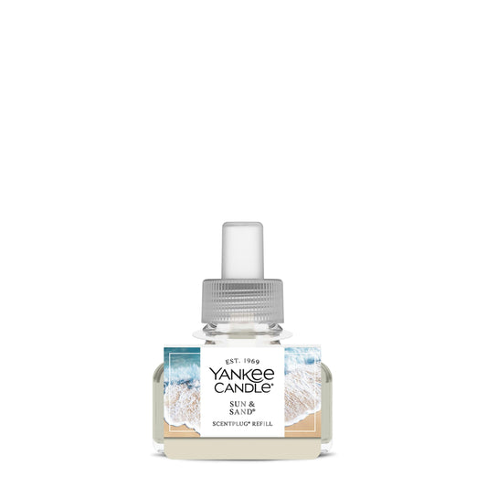 Sun & Sand® - YU6L