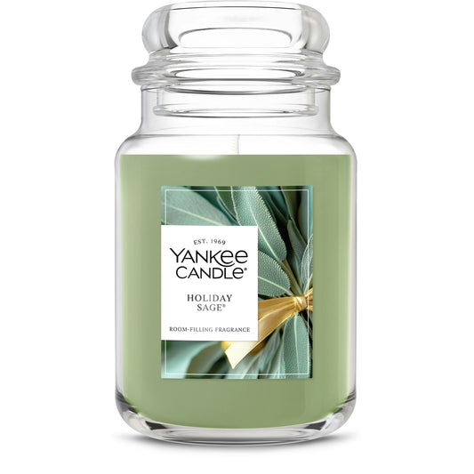 Holiday Sage® - H186