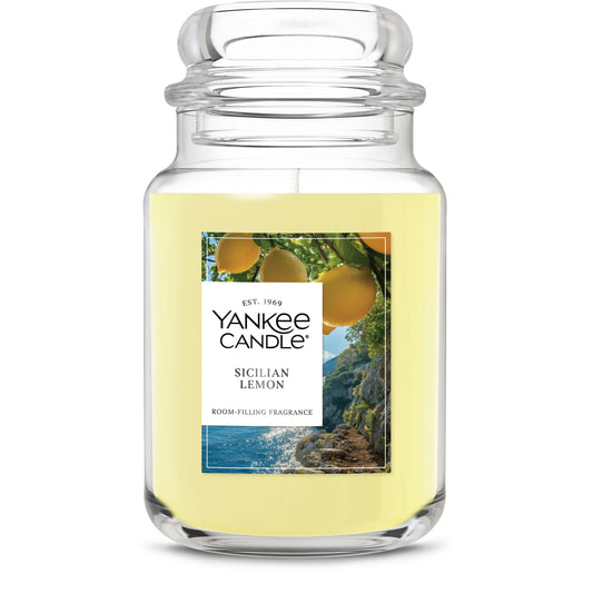Sicilian Lemon - C9OU