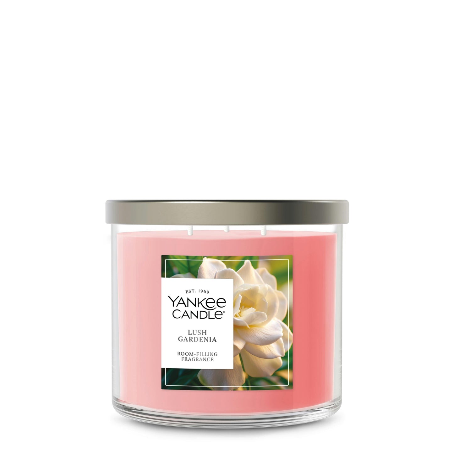 Lush Gardenia - H2HO