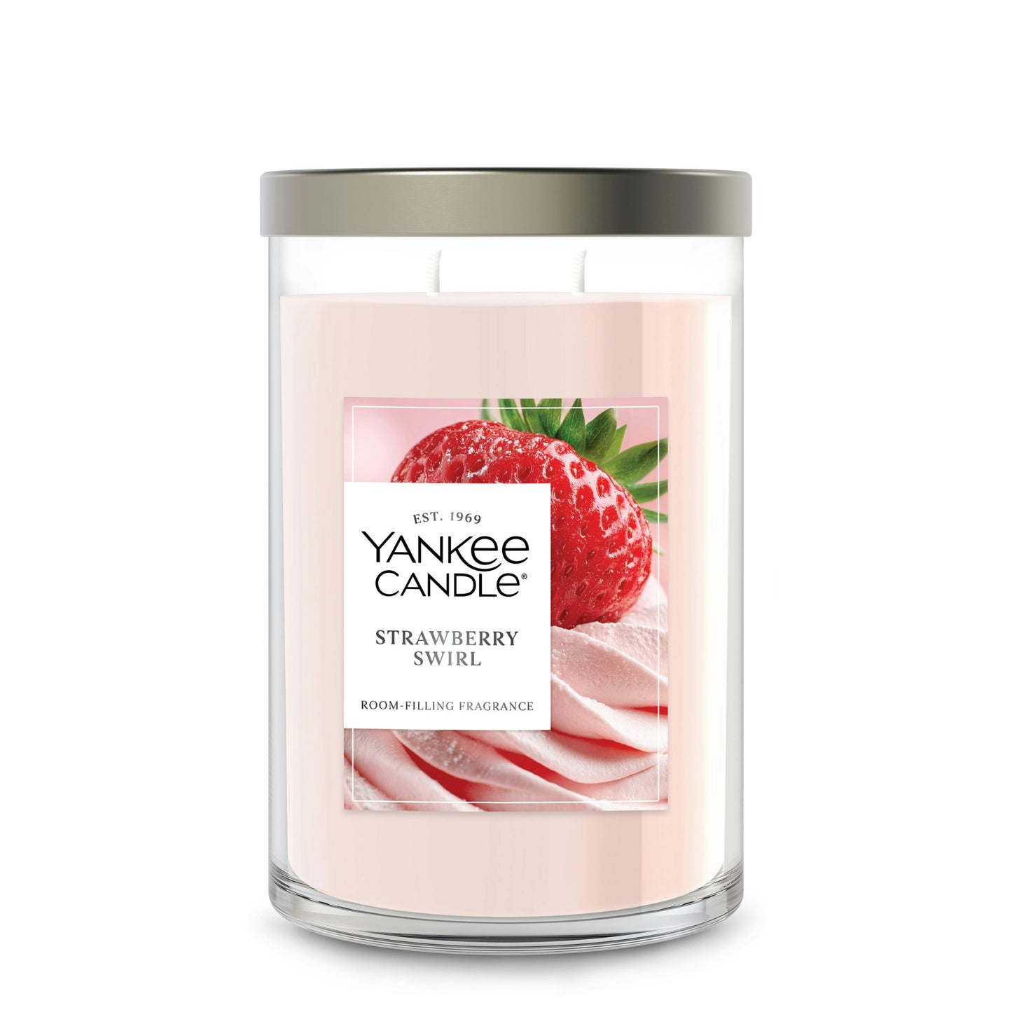 Strawberry Swirl - NHGZ
