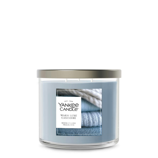 Warm Luxe Cashmere - Q312