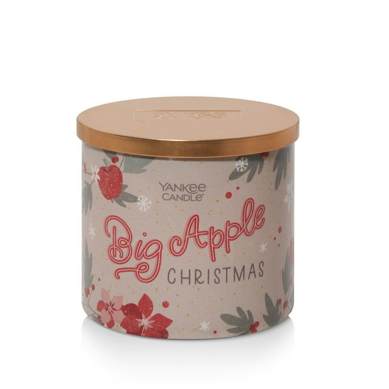 Big Apple Christmas - F7MH