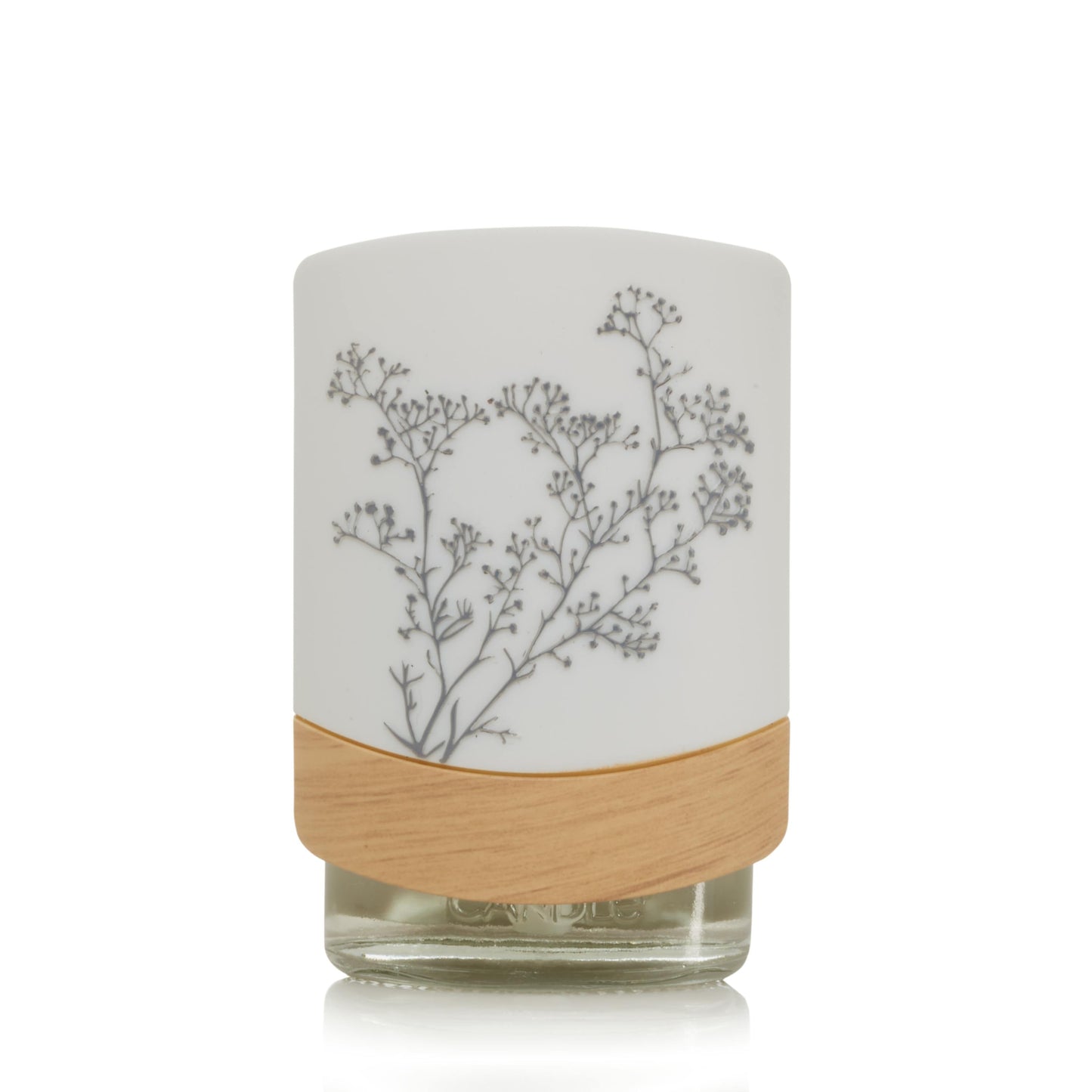 Natural Simplicity ScentPlug® Diffuser with Light - TPMW