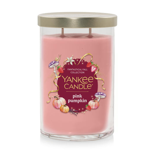Pink Pumpkin - 0N8F