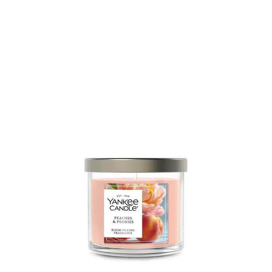 Peaches & Peonies - 2KQ6