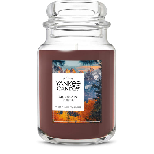 Mountain Lodge™ - DXBV