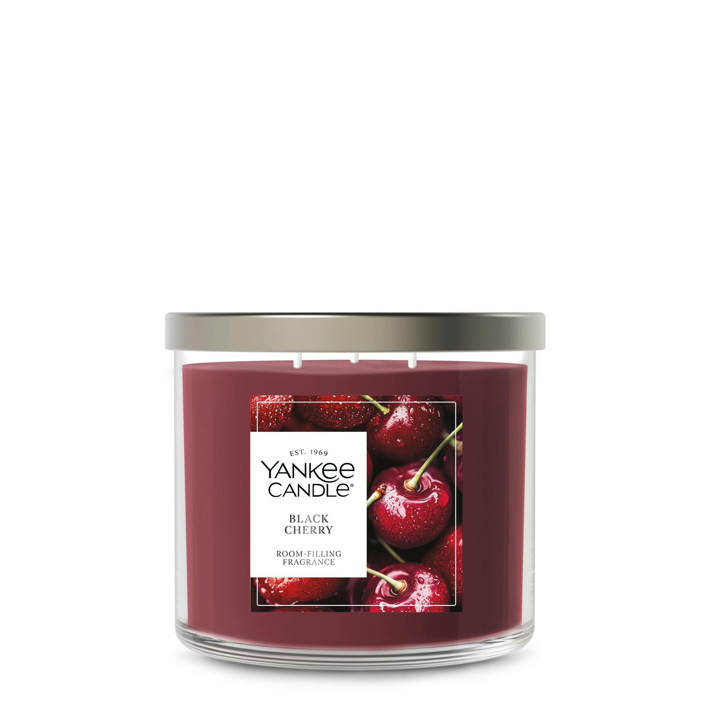 Black Cherry - U3L3