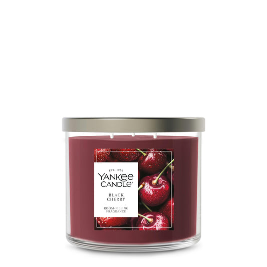 Black Cherry - U3L3