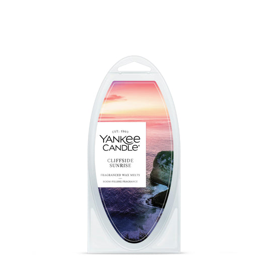 Cliffside Sunrise - N4PL