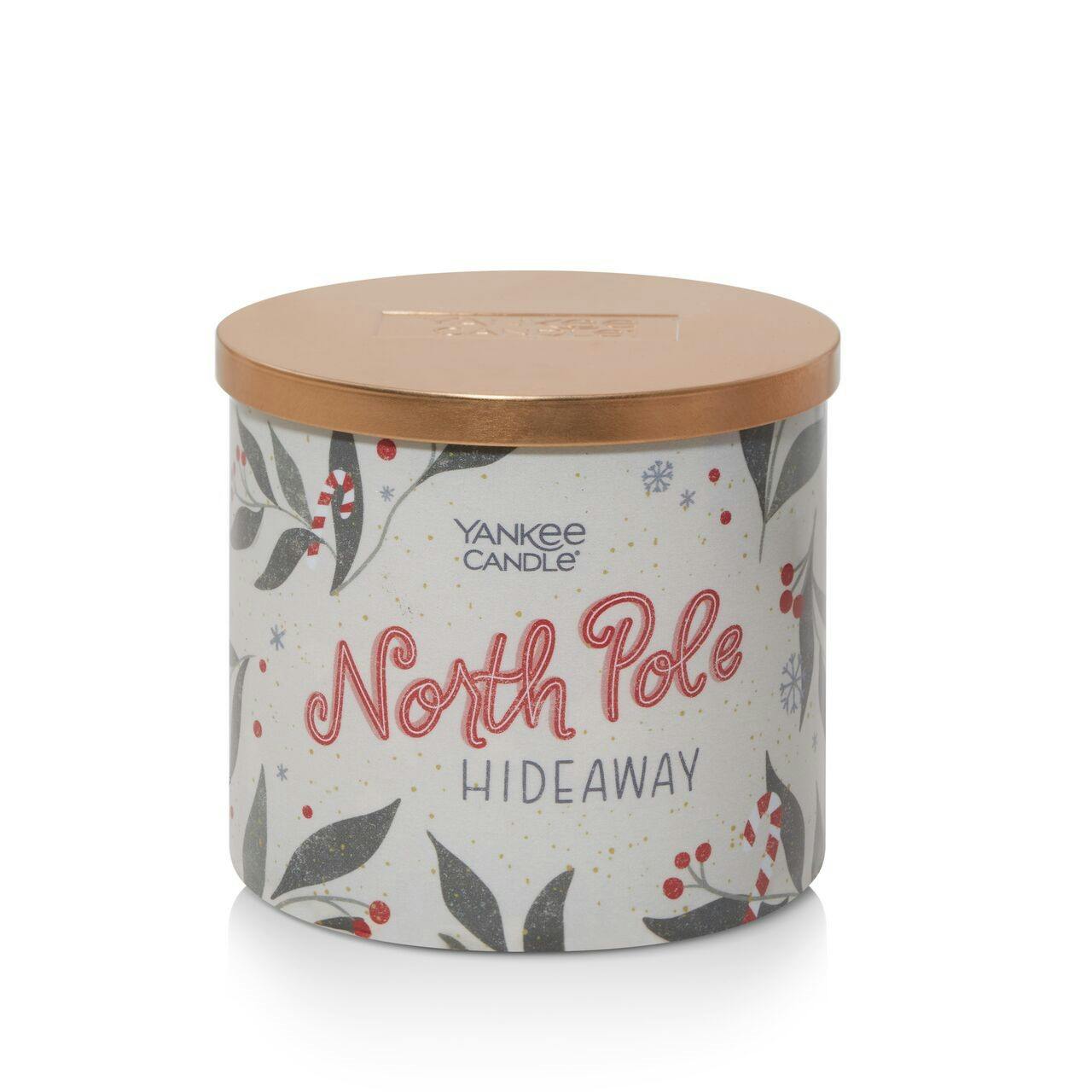North Pole Hideaway - Q2KF