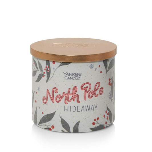 North Pole Hideaway - Q2KF
