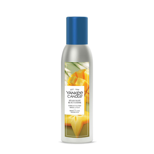 Starfruit & Sunshine - MWC0