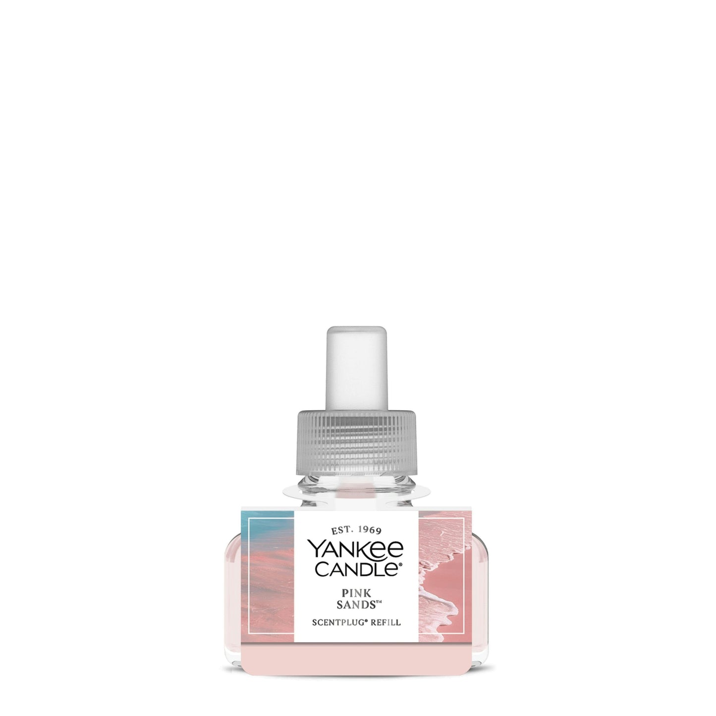 Pink Sands™ - MUH3