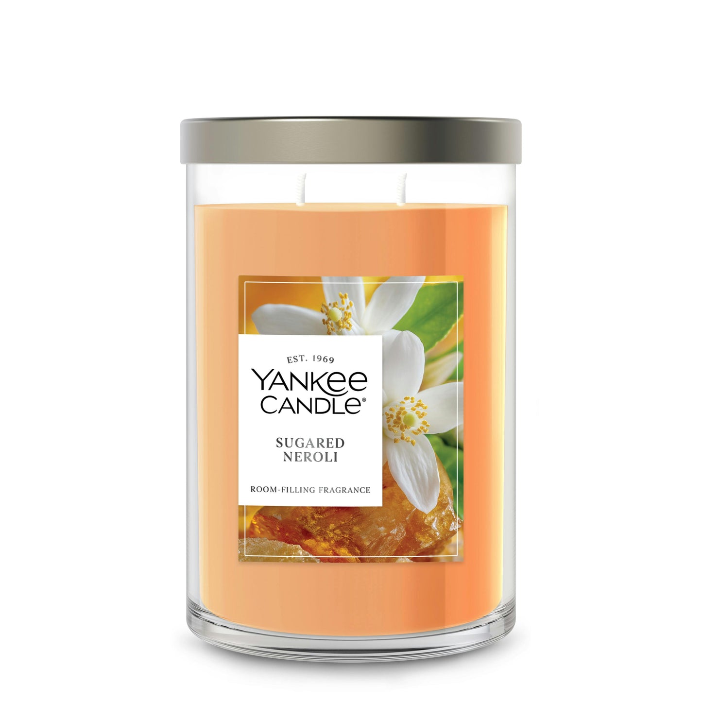 Sugared Neroli - N2DN