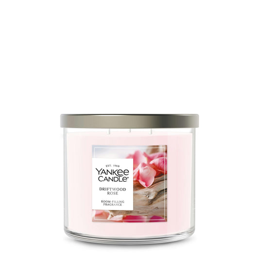 Driftwood Rose - JUUP