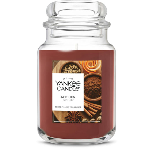 Kitchen Spice™ - YXL4