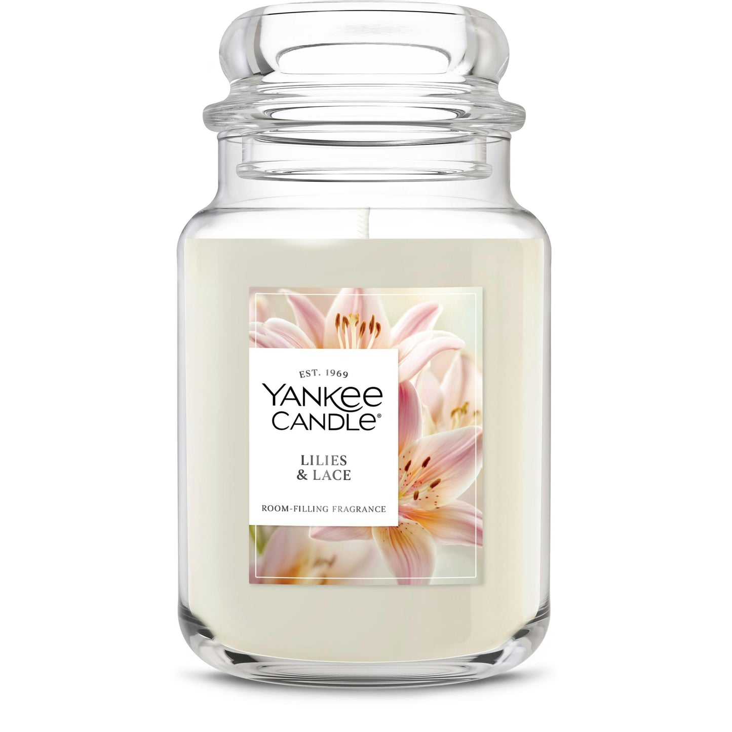Lilies & Lace - MDFU