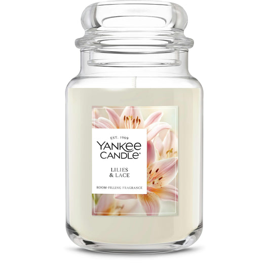 Lilies & Lace - MDFU