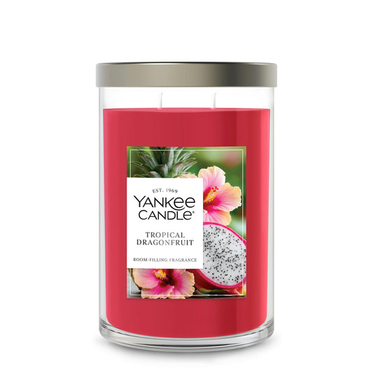 Tropical Dragonfruit - ICOY