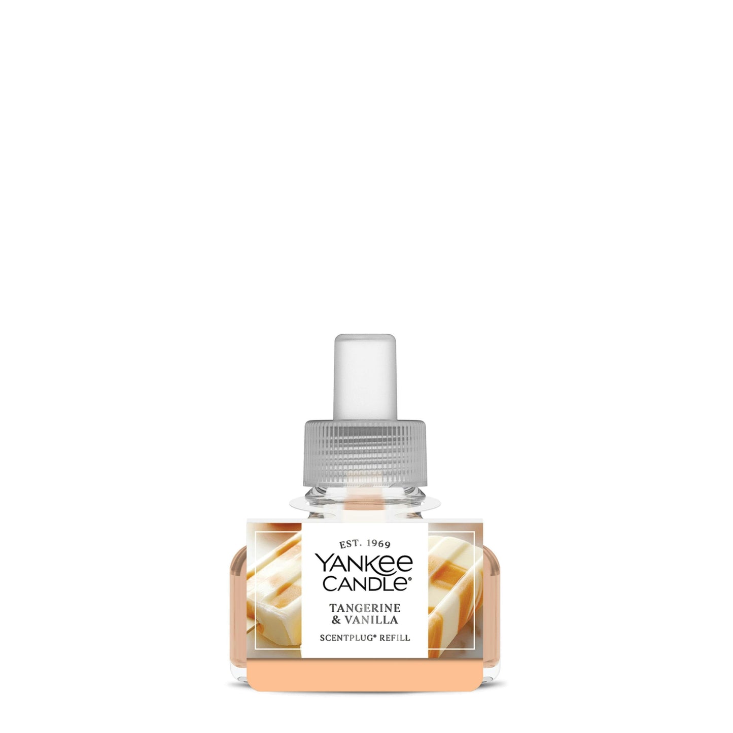 Tangerine & Vanilla - YC0X