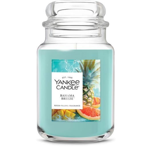 Bahama Breeze™ - BC44