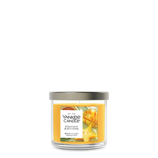 Starfruit & Sunshine - ZB3G