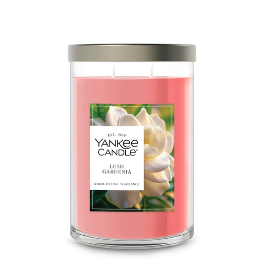 Lush Gardenia - VAQS