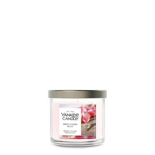 Driftwood Rose - X9O9