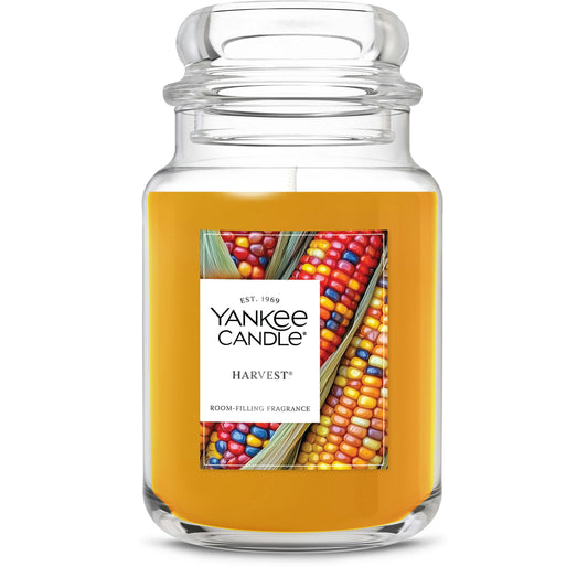Harvest® - KCG3