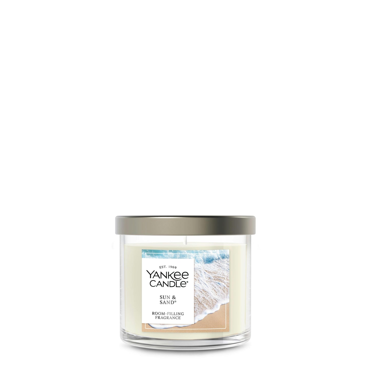 Sun & Sand® - RCPT