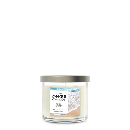 Sun & Sand® - RCPT