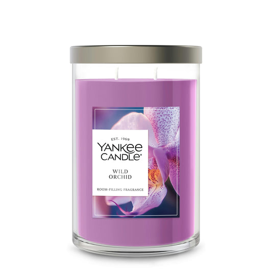Wild Orchid - YXFC