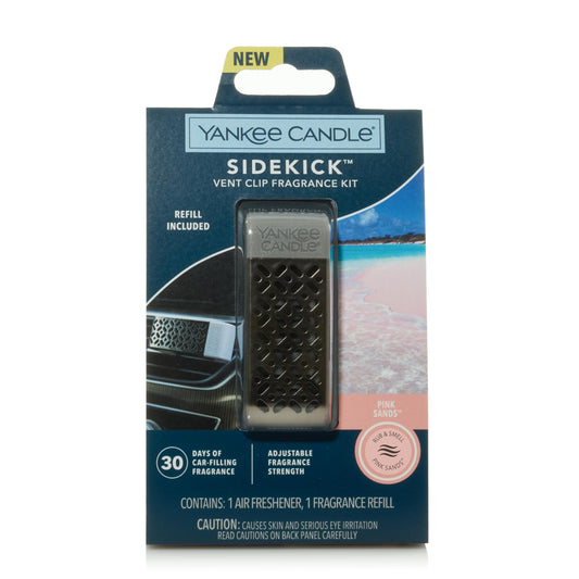 Pink Sands™ Vent XO - 46YF