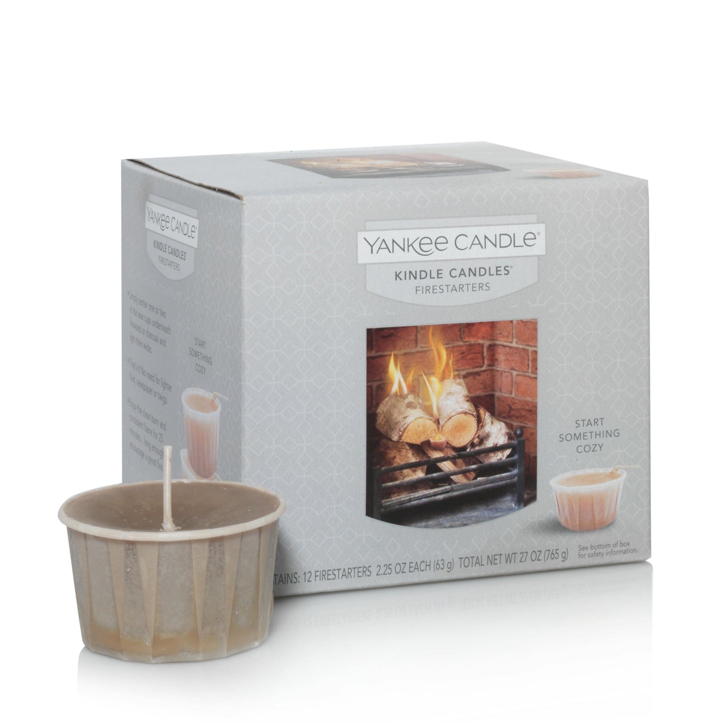 Kindle Candles® - PY53