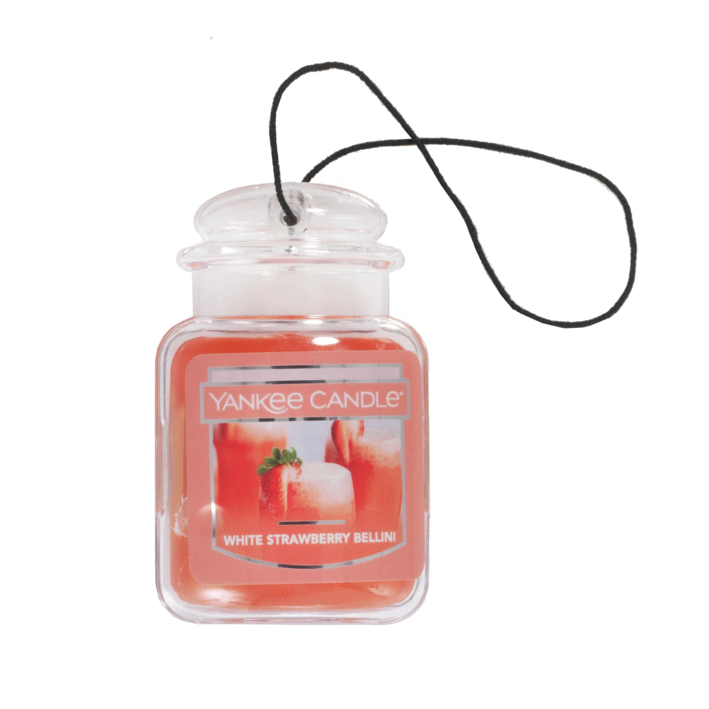White Strawberry Bellini - FURB