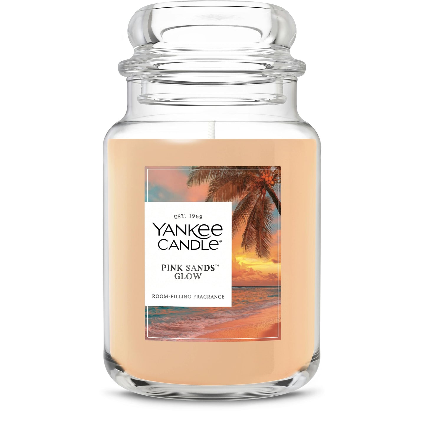 Pink Sands™ Glow - R69E