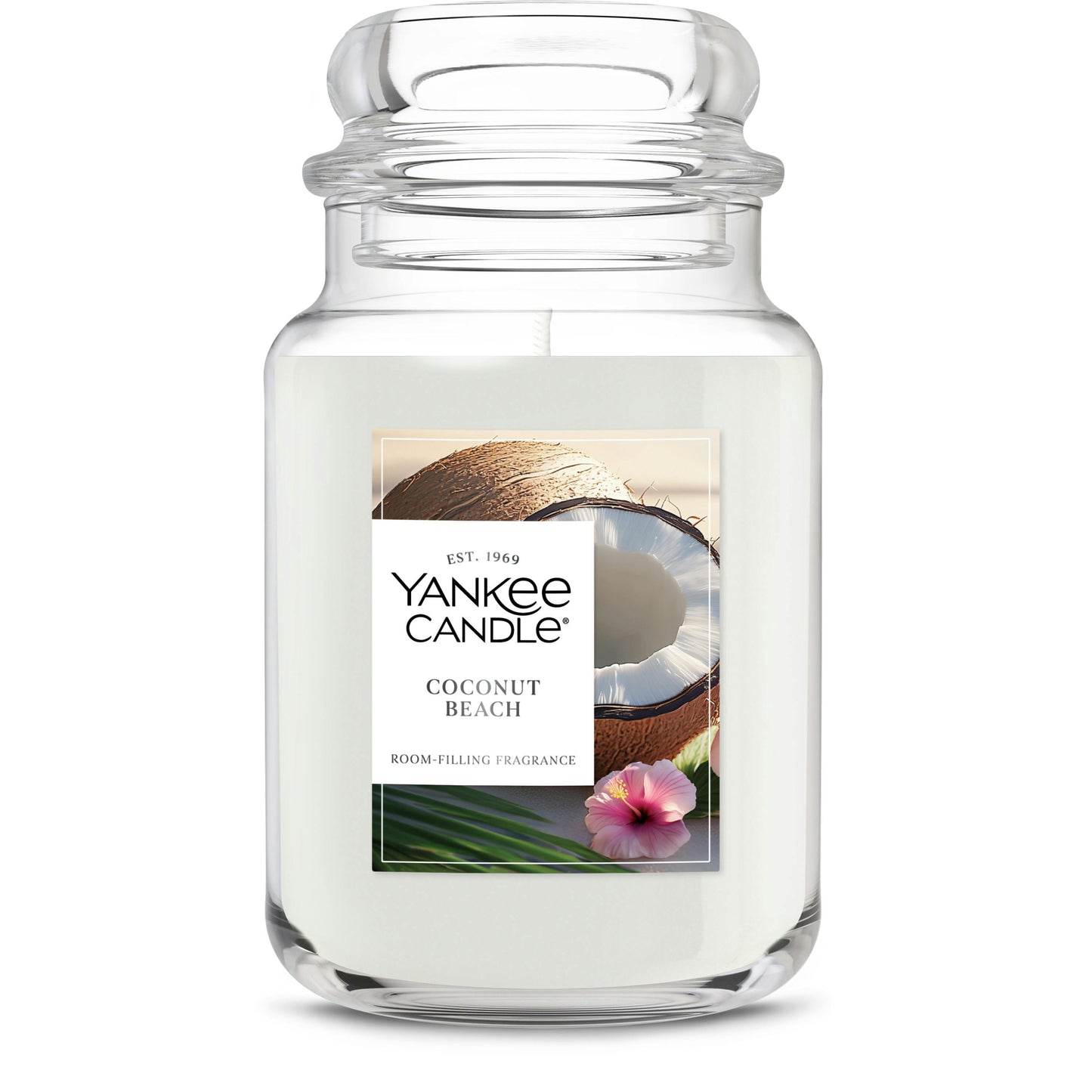 Coconut Beach - 2EQV