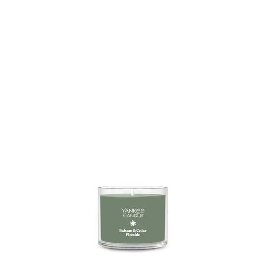 Balsam & Cedar Fireside - BR6M